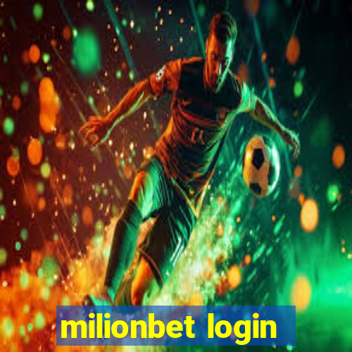 milionbet login